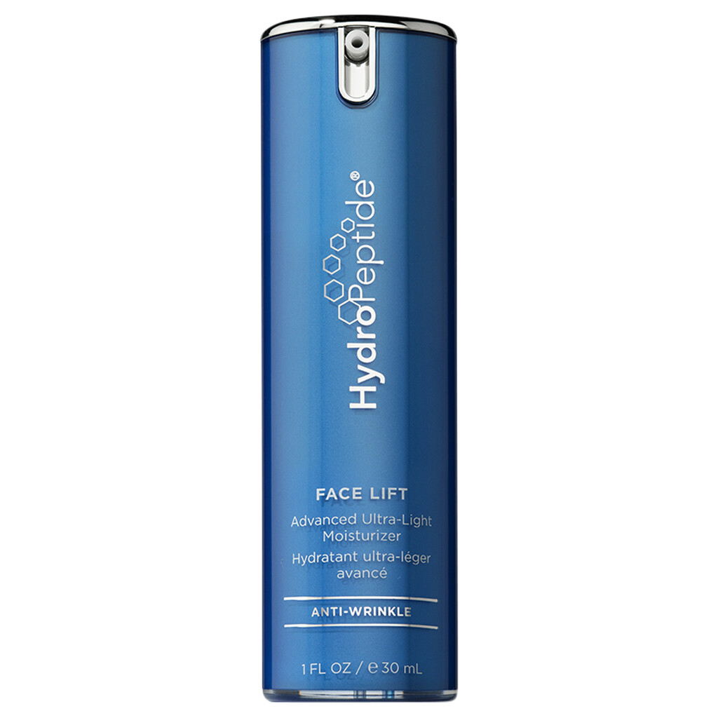 Lifting facial hidropéptido 1 oz30 ml. Crema hidratante facial