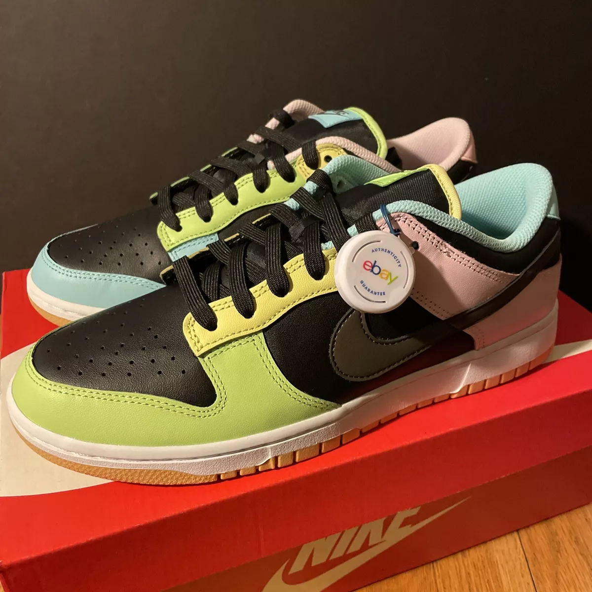 Dunk top free price