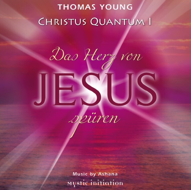 Christus Quantum I, Audio Cd Thomas Young - Hörbuch