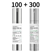 VT COSMETICS Cica Reedle Shot 100 300 50ml Smooth Moisture Skin Care K-Beauty