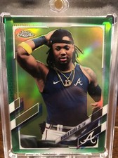 2021 Topps Chrome Baseball Variations Gallery and Checklist 61
