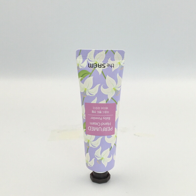 the SAEM] Perfumed Hand Cream 30ml / 5 Options / Korean