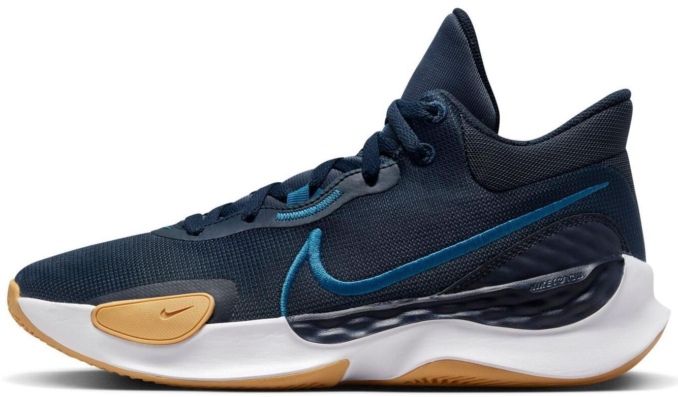 Nike Renew Elevate 3 Obsidian for Sale | Authenticity Guaranteed