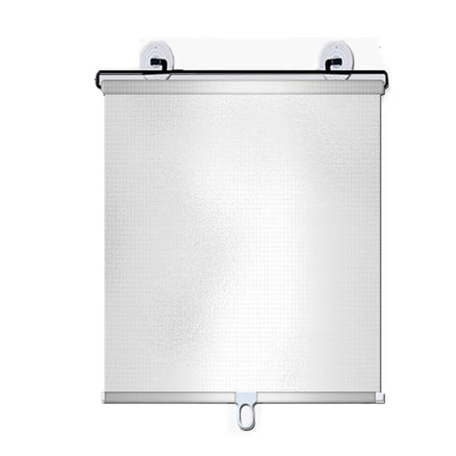 Car Window Roller Curtains Retractable Sun Shade For Universal Car eBay