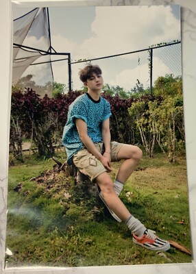 iKON Kony Summertime Photocard Collection - Photo Pictures | eBay