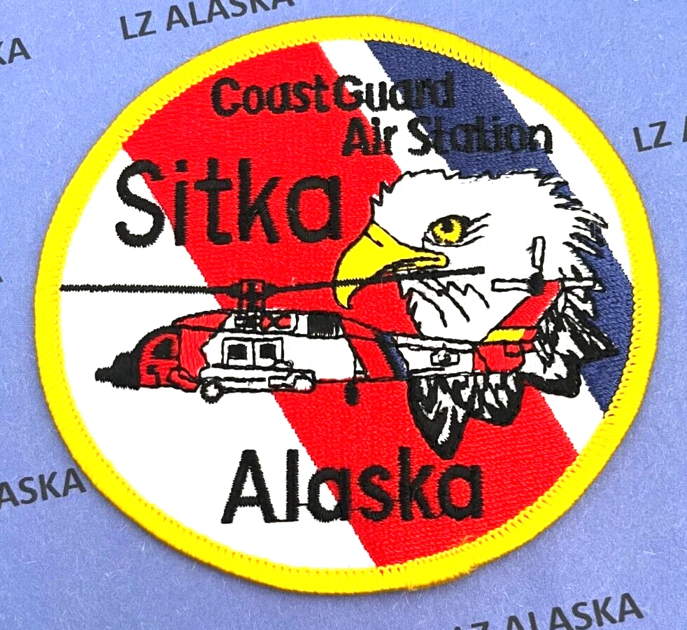 Patch Coast Guard Collectibles (Unknown Date) for sale | eBay