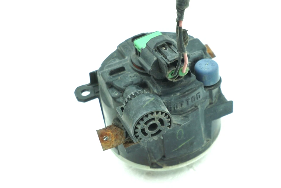 Farol de neblina dianteiro direito do passageiro Honda Pilot Ex 2012-2015 fabricante de equipamento original - Imagem 4 de 4