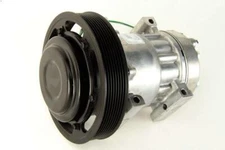 Compressor, air conditioning TCCI QP7H15-4324