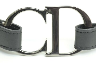クリスチャンディオール レア　ヴィンテージ ラスタ　ベルト　y2k ロゴ　CD クリスチャンディオール レア ヴィンテージ ラスタ ベルト y2k