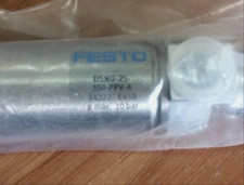 1x  NEW FOR FESTO Cylinder DSNU-25-350-PPV-A 567672