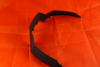 Icon Rear Spoiler Airflite, hinterer Ersatzspoiler für Motorradhelm