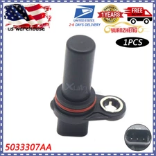 For 2007-17 Jeep Compass Patriot 2.0L 2.4L 5033307AA Crankshaft Position Sensor