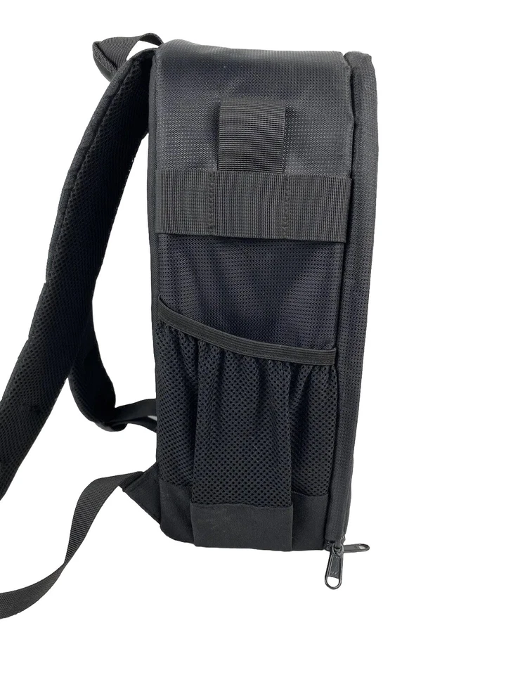 Neewer Bolsa Mochila Protectora para Cámara con Partición de Inserto Flexible a Prueba de Golpes Foto 4 de 4