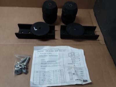 Timbren GMRK25A Rear Suspension Enhancement System SES 88-98 Chevy/GMC K/C3500