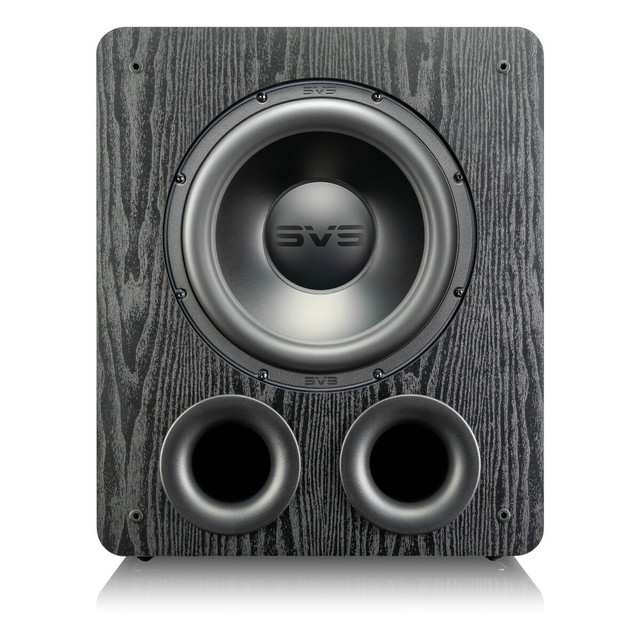 used svs subwoofer for sale