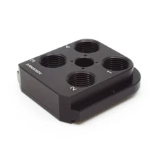 Armanov Dillon 550 Toolhead Zero-Play Free-Float