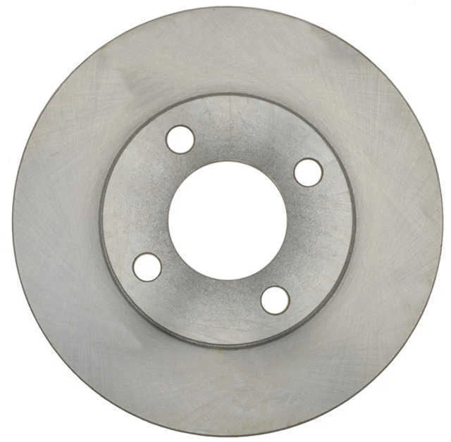 Rotor de freno de disco compatible con Audi 5000 80 Quattro 90 RAYBESTOS 1980-1992 Foto 3 de 3