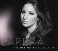 The Ultimate Collection - Barbra Streisand CD Columbia