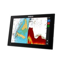 SIMRAD NSX 3012 12 COMBO WITH ACTIVE IMAGING ...