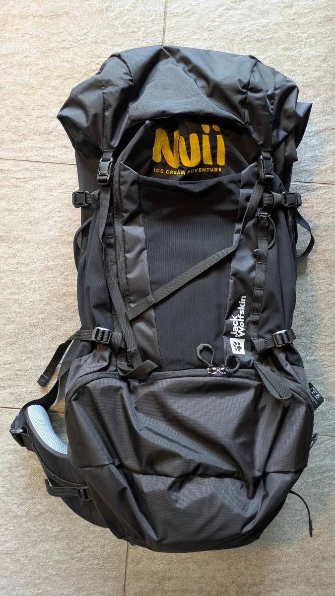 Jack Wolfskin Outdoor-Trekkingruckscke online kaufen | eBay.de