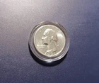 Gem Proof 1951 Washington Quarter