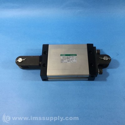 CKD CACF-CB-50-75-FL Compact Cylinder USIP