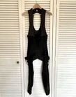 Rapha Men's Core Cargo Tights With Pad Black Medium