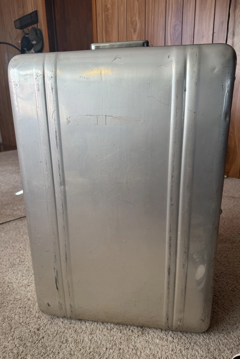 Zero Halliburton Travel Luggage for sale | eBay