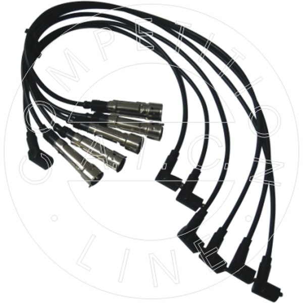 AIC ZüNdleitungssatz 50688 FüR VW Passat B2 Variant 33B Transporter T4 70A 70H-image
