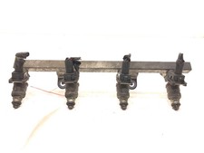 Injecteur Chevrolet LACETTI