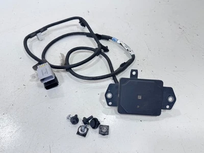 2022 2023 2024 Toyota RAV-4 Front Cruise Control Radar Sensor OEM 88210-0R020 - Image 1 of 4