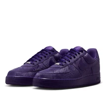 Nike Kobe Air Force 1 Low Court Purple Shoes IB0018-500