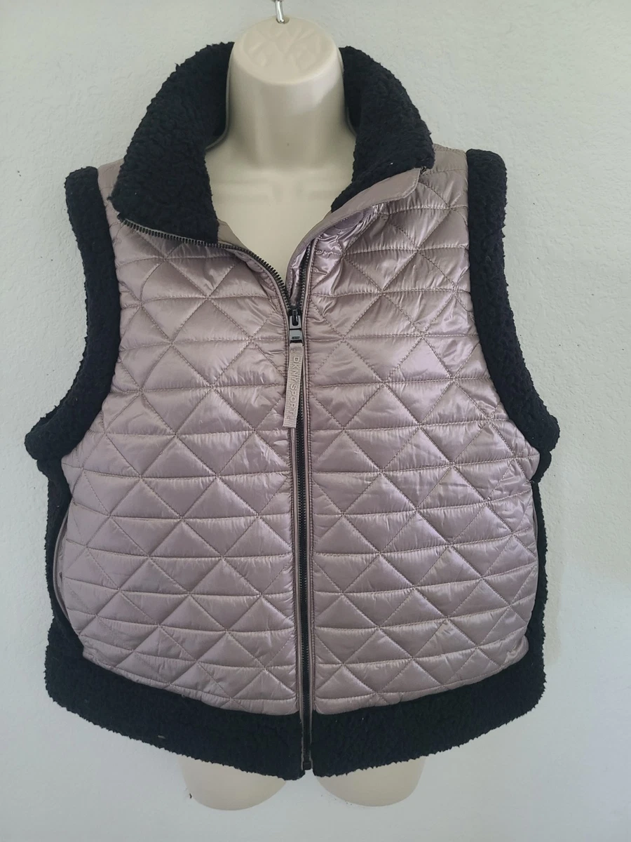 DKNY Fleece Vests for Women for sale | eBay