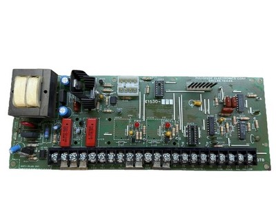 Polyspede Electronics E1530-51 Interface Board