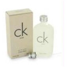 CK ONE by Calvin Klein Eau De Toilette Spray 6.6 oz