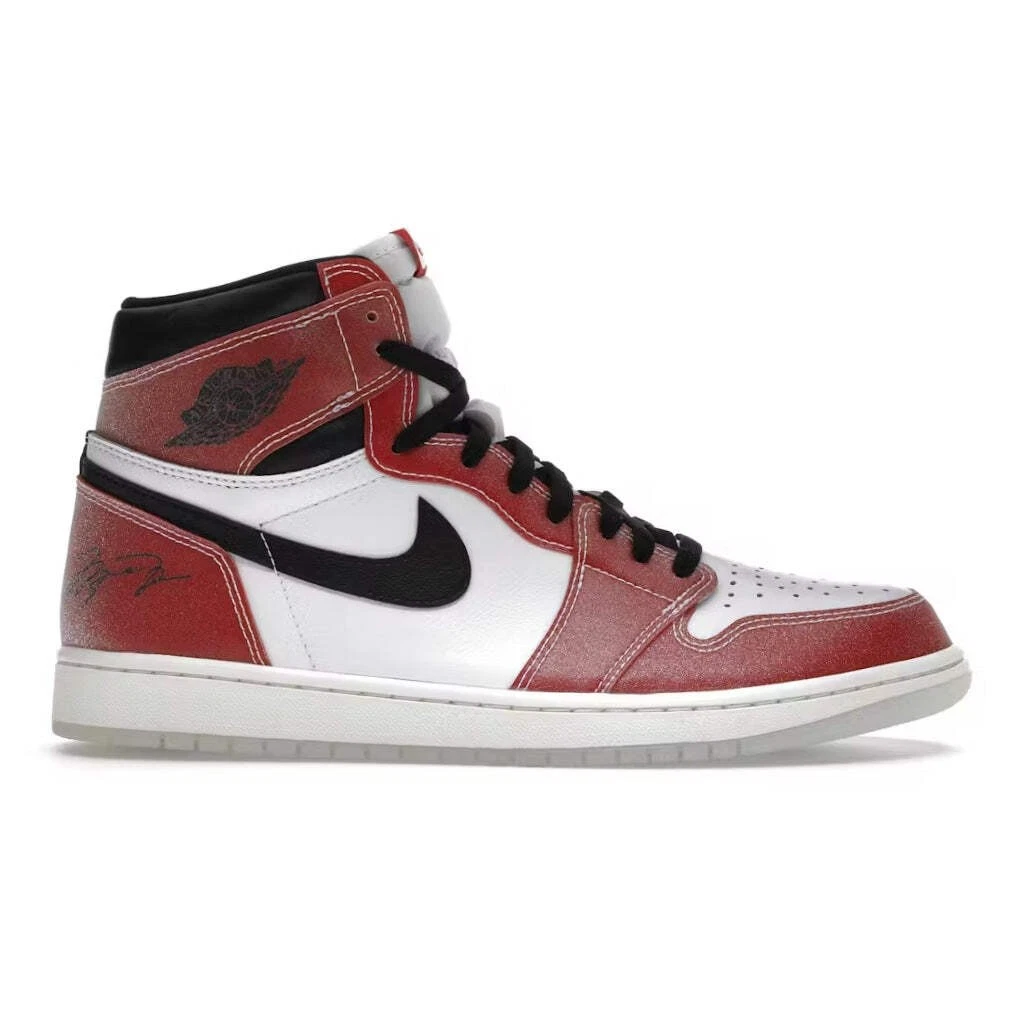 Jordan 1 Retro High OG SP x Trophy Room Chicago 2020 for Sale