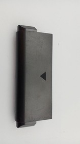 Jaleco Pizza Pop! Famicom NES Game Cart, Pizza Delivery Action, Used