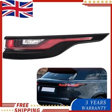 For 2017-23 Land Range Rover Velar L560 Driver Right Outer Rear Tail Light Lamp