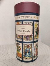 Cavallini & Co. The Tarot Vintage Puzzle   10...