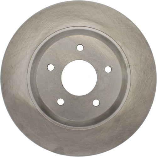 Baer 1988-1996 Chevy Camaro Claw Performance Rearrotors Upgrade Reuses Oe Caliper
