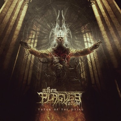 When Plagues Collide (black)tutor Of The Dying (Vinyl) (UK IMPORT)