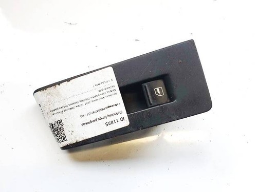 Volkswagen Passat 2013 Power window control (Window Regulator-Wind #2813718-33