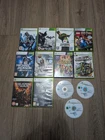 Xbox 360 - PAL Games - TESTED