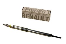 Bougies de préchauffage Renault SCENIC