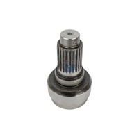 EinschweißZapfen Gelenkwelle DT Spare Parts Iam-Expertise Passend FüR Scania