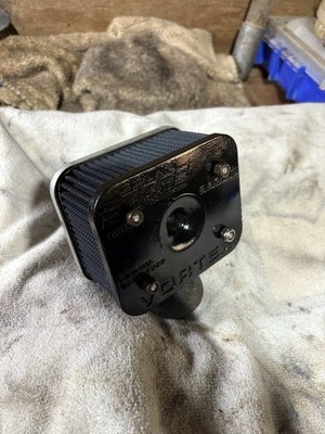 Ocean Pro VORTEX racing Jetski Spark Arrestor/air Filter