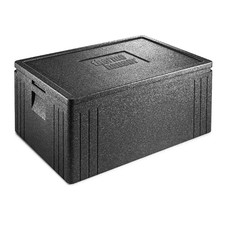 Eco Line Universal Transport Thermal Box 63x43x30 cm - Thermohauser
