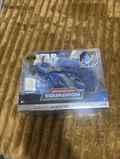 Star Wars Micro Galaxy Squadron AAT Battle Tank Chase 1 of 5000 The Clone Wars
