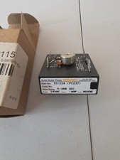 SSAC TS1224 PC237 Solid State Timer Relay 24V...