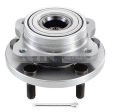 Roulement de roue Mitsubishi 3000